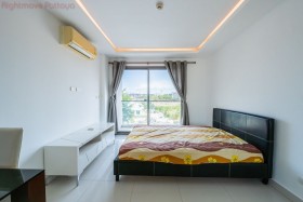 Studio Condo For Sale In Jomtien-Laguna Beach Resort 3