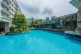 Studio Condo For Sale In Jomtien-Laguna Beach Resort 3