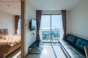 1 Bed Condo For Rent In Jomtien-The Riviera Jomtien