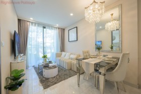 1 Bed Condo For Sale In Jomtien-Copacabana Coral Reef