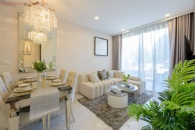 2 Beds Condo For Sale In Jomtien-Copacabana Coral Reef