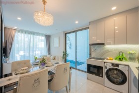 1 Bed Condo For Sale In Jomtien-Copacabana Coral Reef