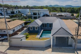 4 Beds House For Sale In Huay Yai-Phoenix Gold Golf Club