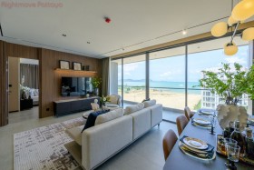 3 Beds Condo For Sale In Na Jomtien-The Panora Estuaria