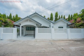 3 Beds House For Sale In Ban Amphur-Fanthip Village 2