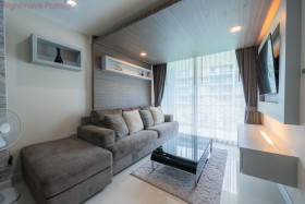 2 Beds Condo For Rent In Central Pattaya-Apus