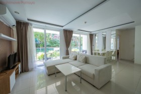 2 Beds Condo For Sale In Jomtien-Amazon Residence