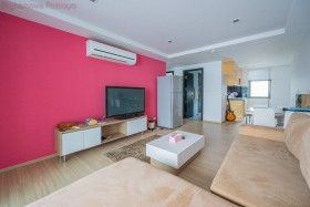 2 Beds Condo For Sale In Central Pattaya-The Urban Pattaya