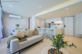 2 Beds Condo For Sale In Naklua - Celine Wongamat