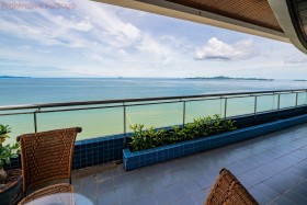 2 Bed Condo For Sale In Pratumnak - Baan Haad U Thong