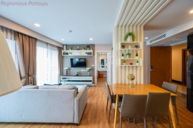 2 Bed Condo For Rent In Jomtien - Dusit Grand Park