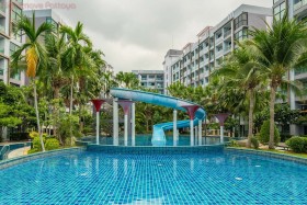 2 Bed Condo For Sale In Jomtien - Dusit Grand Park