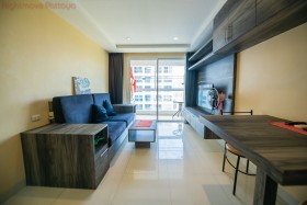 1 Bed Condo For Sale In South Pattaya - Novana Residence