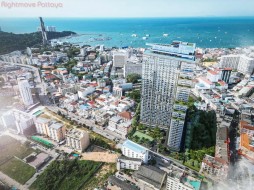 2 Bed Condo For Sale In South Pattaya - Grand Solaire Noble