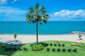 2 Bed Condo For Rent In Wongamat - The Palm