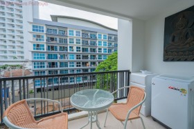1 Bed Condo For Rent In Central Pattaya - The Urban Pattaya