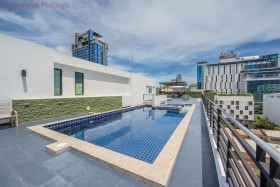 2 Bed Condo For Rent In North Pattaya - Citismart