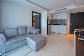 1 Bed Condo For Rent In Central Pattaya - The Avenue Pattaya