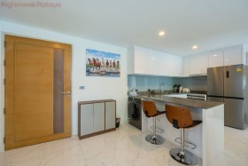2 Bed Condo For Rent In Central Pattaya - The Urban Pattaya