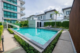 2 Beds Condo For Sale In Jomtien - Gardenia Pattaya