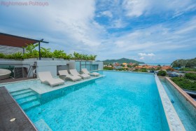 Studio Condo For Sale In Bang Saray - ECOndo