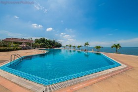 2 Bed Condo For Sale In Banglamung - Bay View Resort