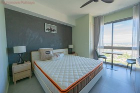 Studio Condo For Sale In South Pattaya - Unixx South Pattaya
