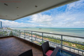 2 Bed Condo For Sale In Jomtien - View Talay 7