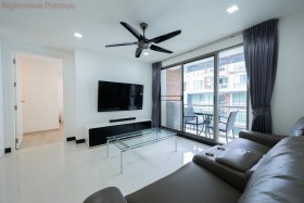 2 Bed Condo For Rent In Central Pattaya - The Urban Pattaya