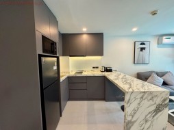 1 Bed Condo For Sale In Central Pattaya - City Center Residence
