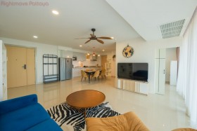1 Bed Condo For Rent In Jomtien - Gardenia Pattaya