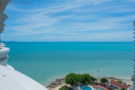 Studio Condo For Sale In Naklua - Park Beach