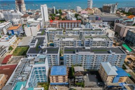  Commercial For Sale In Central Pattaya