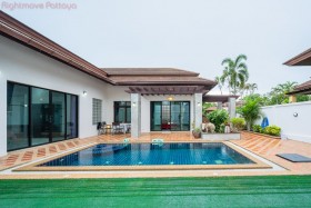 3 Bed House For Sale In Bang Saray - Grand Garden Home
