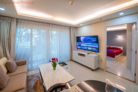 1 Bed Condo For Sale In Central Pattaya - City Garden Pattaya