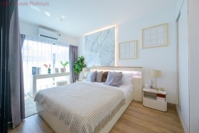 1 Bed Condo For Sale In Pratumnak - Siam Oriental Oasis