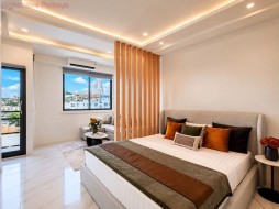 Studio Condo For Sale In Pratumnak - Thepthip Mansion
