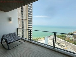 2 Bed Condo For Rent In Wongamat - Northpoint