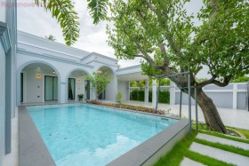 4 Bed House For Sale In East Pattaya - Not In A Village