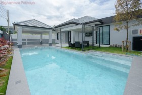 3 Bed House For Sale In East Pattaya - Ponthep Garden Ville 2