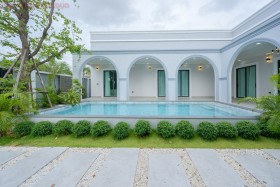 4 Bed House For Sale In East Pattaya - Not In A Village