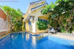 1 Bed House For Sale In Thappraya - Not In A Village