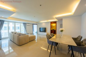 2 Bed Condo For Sale In Central Pattaya - City Garden Pattaya