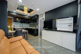 2 Bed Condo For Rent In Jomtien - Dusit Grand Park