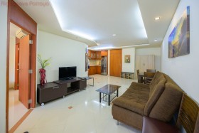 1 Bed Condo For Sale In Central Pattaya - City Garden Pattaya