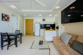 1 Bed Condo For Sale In Central Pattaya - The Urban Pattaya