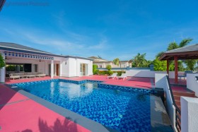 4 Bed House For Sale In East Pattaya - Siam Royal View