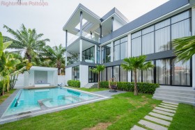 7 Bed House For Sale In Pratumnak - Majestic Residence