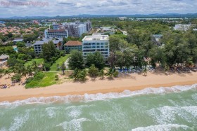 1 Bed Condo For Sale In Na Jomtien - Pine Shore