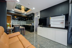 2 Bed Condo For Rent In Jomtien - Dusit Grand Park